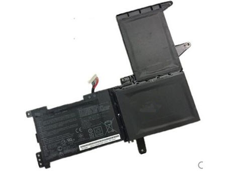 Kompatibelt Datorbatteri till ASUS B31Bi9H Kompatibelt Datorbatteri ASUS till B31Bi9H