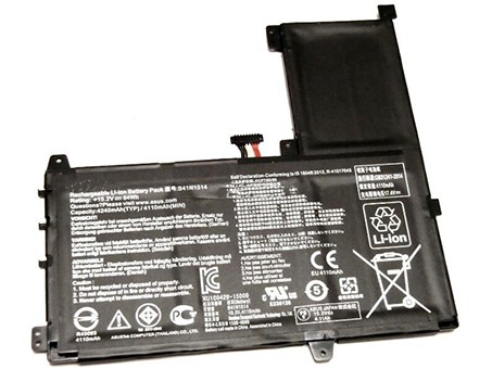 Kompatibelt Datorbatteri till ASUS N543UA Kompatibelt Datorbatteri ASUS till N543UA