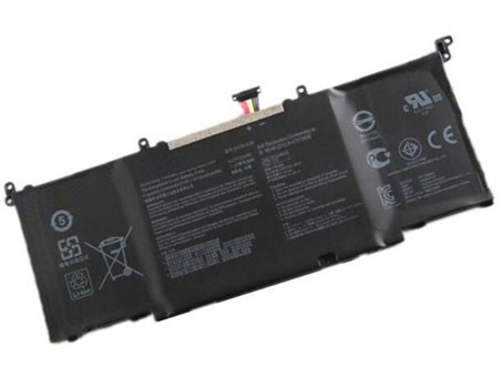 Kompatibelt Datorbatteri till ASUS ROG-FX502VM-DM128T Kompatibelt Datorbatteri ASUS till ROG-FX502VM-DM128T