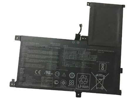 Kompatibelt Datorbatteri till ASUS Zenbook-Flip-UX560 Kompatibelt Datorbatteri ASUS till Zenbook-Flip-UX560