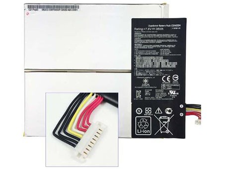 Kompatibelt Datorbatteri till ASUS Transformer-Book-T200TA-1K Kompatibelt Datorbatteri ASUS till Transformer-Book-T200TA-1K