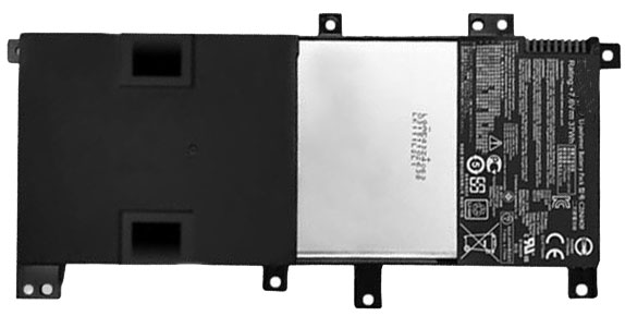 Kompatibelt Datorbatteri till ASUS VM490-Series Kompatibelt Datorbatteri ASUS till VM490-Series