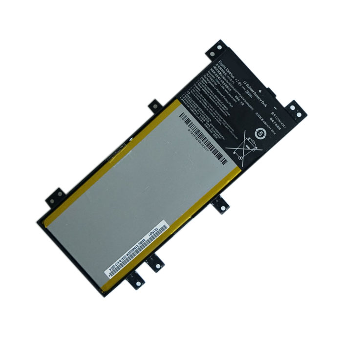 Kompatibelt Datorbatteri till ASUS Z550SA-1A Kompatibelt Datorbatteri ASUS till Z550SA-1A