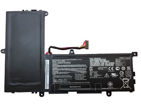 Kompatibelt Datorbatteri till ASUS C2 Kompatibelt Datorbatteri ASUS till C2