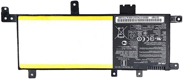 Kompatibelt Datorbatteri till ASUS X542BA-1B Kompatibelt Datorbatteri ASUS till X542BA-1B