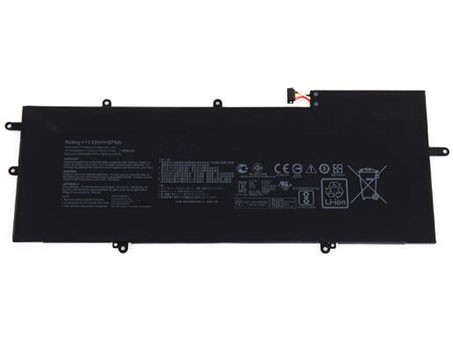 Kompatibelt Datorbatteri till ASUS ZenBook-Flip-UX360 Kompatibelt Datorbatteri ASUS till ZenBook-Flip-UX360