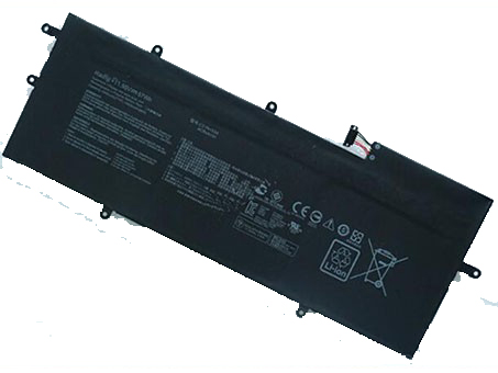 Kompatibelt Datorbatteri till ASUS Zenbook-Flip-UX360UAC4010T Kompatibelt Datorbatteri ASUS till Zenbook-Flip-UX360UAC4010T
