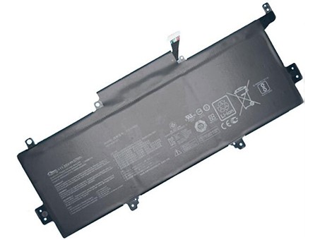 Kompatibelt Datorbatteri till ASUS UX330UA-1B Kompatibelt Datorbatteri ASUS till UX330UA-1B