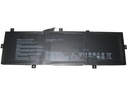 Kompatibelt Datorbatteri till ASUS ZenBook-UX430UQ Kompatibelt Datorbatteri ASUS till ZenBook-UX430UQ