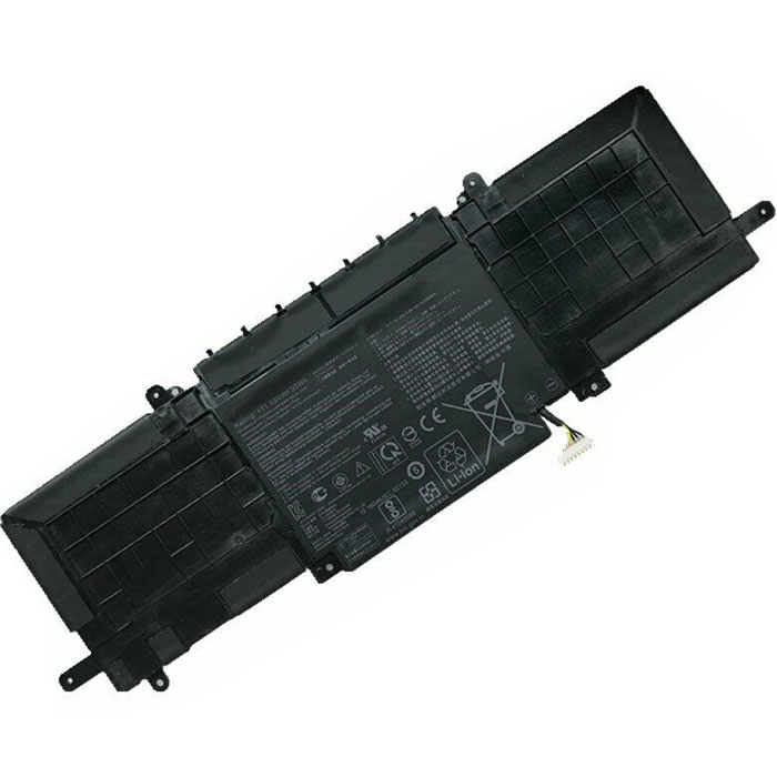 Kompatibelt Datorbatteri till asus UX333FN Kompatibelt Datorbatteri asus till UX333FN