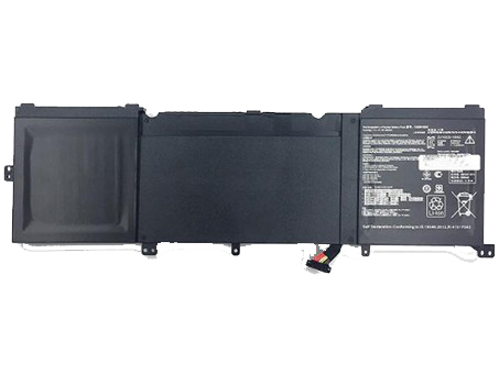 Kompatibelt Datorbatteri till ASUS UX501JW4720 Kompatibelt Datorbatteri ASUS till UX501JW4720