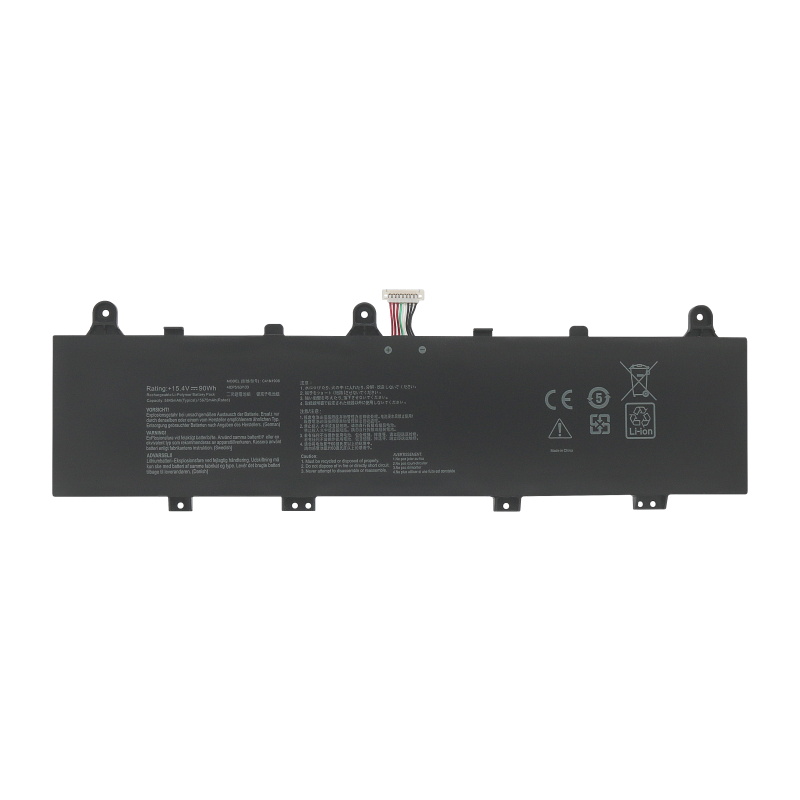Kompatibelt Datorbatteri till ASUS C41N1906-1 Kompatibelt Datorbatteri ASUS till C41N1906-1