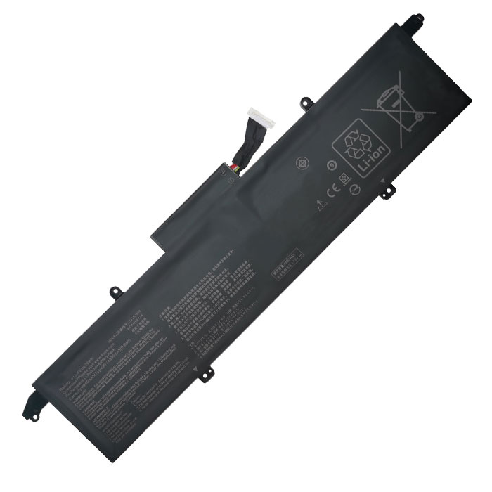 Kompatibelt Datorbatteri till ASUS ZephyrusG14 GA401IVHA037 Kompatibelt Datorbatteri ASUS till ZephyrusG14 GA401IVHA037