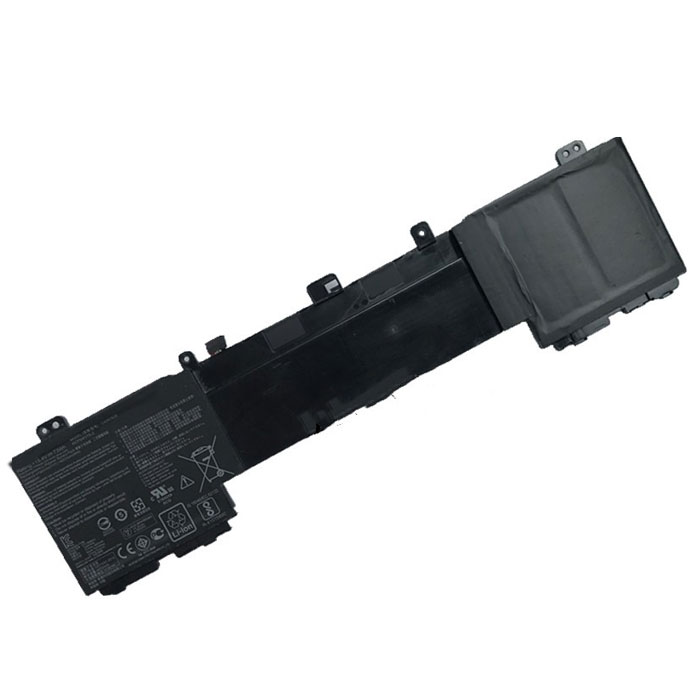 Kompatibelt Datorbatteri till ASUS ZenBook Pro UX550VE-DB71T Kompatibelt Datorbatteri ASUS till ZenBook Pro UX550VE-DB71T
