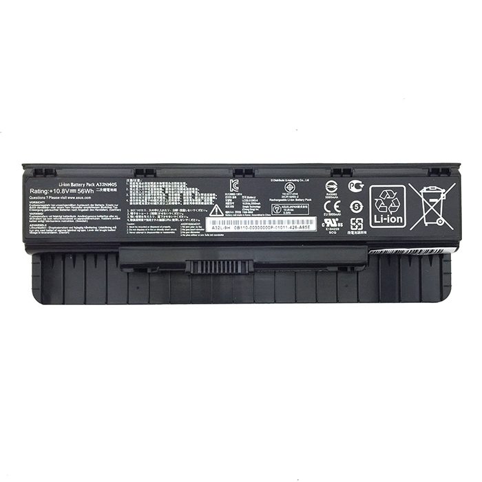 Kompatibelt Datorbatteri till ASUS A32LI9H Kompatibelt Datorbatteri ASUS till A32LI9H