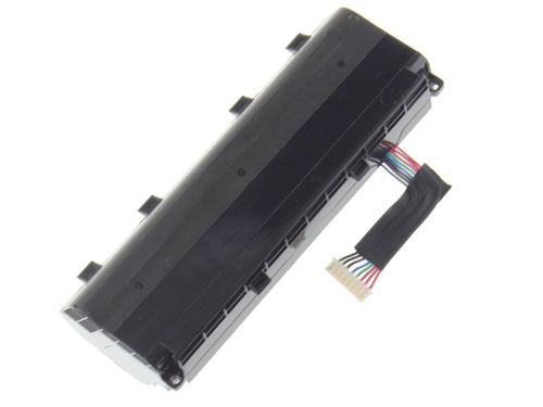Kompatibelt Datorbatteri till ASUS G751JM Kompatibelt Datorbatteri ASUS till G751JM