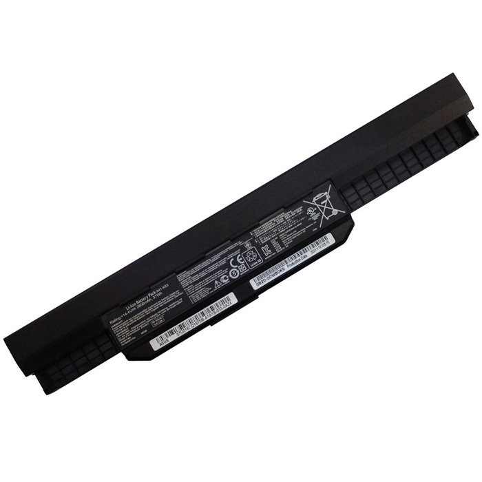 Kompatibelt Datorbatteri till ASUS X53SV-Series(2011-model) Kompatibelt Datorbatteri ASUS till X53SV-Series(2011-model)