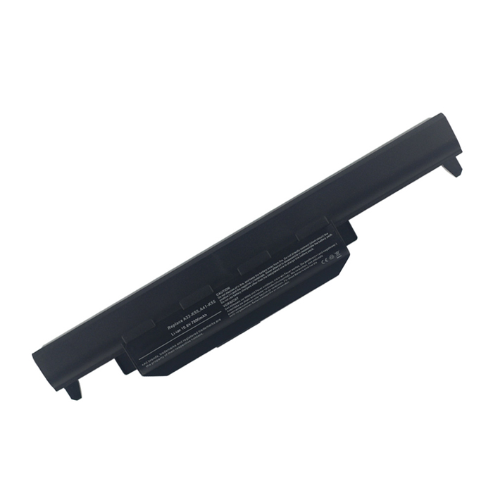 Kompatibelt Datorbatteri till ASUS A45VM Kompatibelt Datorbatteri ASUS till A45VM