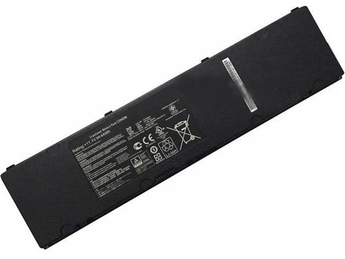 Kompatibelt Datorbatteri till ASUS Pro-Essential-PU301LA Kompatibelt Datorbatteri ASUS till Pro-Essential-PU301LA