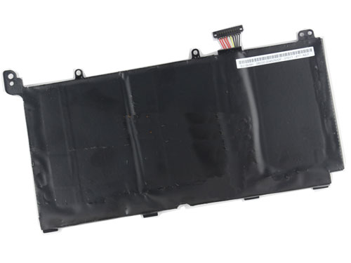 Kompatibelt Datorbatteri till ASUS Vivobook K551L Kompatibelt Datorbatteri ASUS till Vivobook K551L