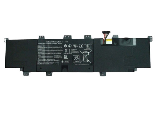 Kompatibelt Datorbatteri till ASUS S300C-Series Kompatibelt Datorbatteri ASUS till S300C-Series