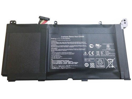 Kompatibelt Datorbatteri till asus Vivobook-V551LB-DB71T Kompatibelt Datorbatteri asus till Vivobook-V551LB-DB71T