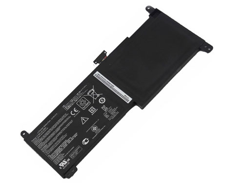 Kompatibelt Datorbatteri till ASUS C21N1313 Kompatibelt Datorbatteri ASUS till C21N1313