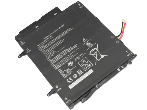 Kompatibelt Datorbatteri till ASUS C21-TX300P Kompatibelt Datorbatteri ASUS till C21-TX300P