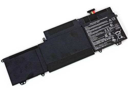 Kompatibelt Datorbatteri till ASUS UX32-Series Kompatibelt Datorbatteri ASUS till UX32-Series