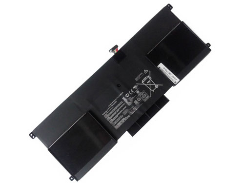 Kompatibelt Datorbatteri till ASUS Zenbook-Infinity-UX301LA Kompatibelt Datorbatteri ASUS till Zenbook-Infinity-UX301LA