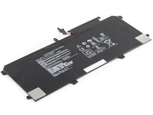 Kompatibelt Datorbatteri till ASUS U305L Kompatibelt Datorbatteri ASUS till U305L