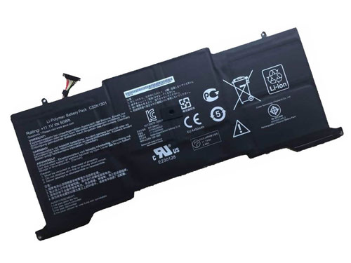 Kompatibelt Datorbatteri till asus C32N1301 Kompatibelt Datorbatteri asus till C32N1301