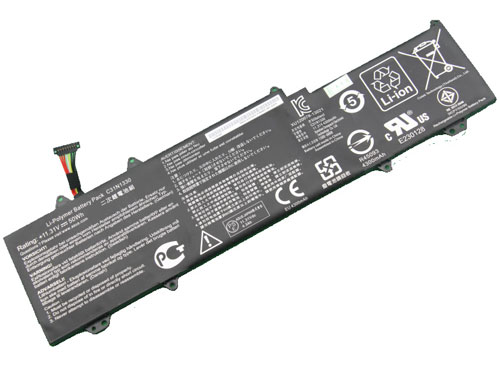 Kompatibelt Datorbatteri till ASUS C31N1330 Kompatibelt Datorbatteri ASUS till C31N1330