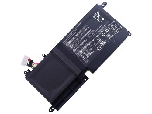Kompatibelt Datorbatteri till ASUS UX42E3537VS-SL Kompatibelt Datorbatteri ASUS till UX42E3537VS-SL