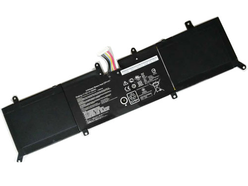 Kompatibelt Datorbatteri till ASUS X302LJ-FN037H Kompatibelt Datorbatteri ASUS till X302LJ-FN037H