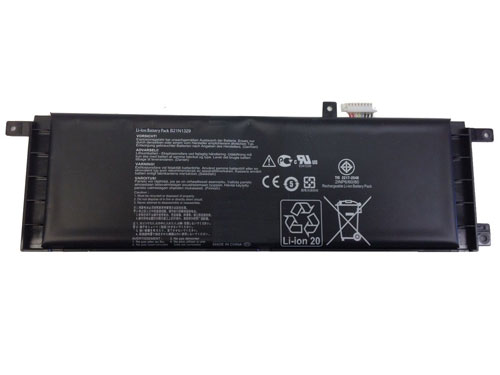 Kompatibelt Datorbatteri till ASUS X453MA Kompatibelt Datorbatteri ASUS till X453MA