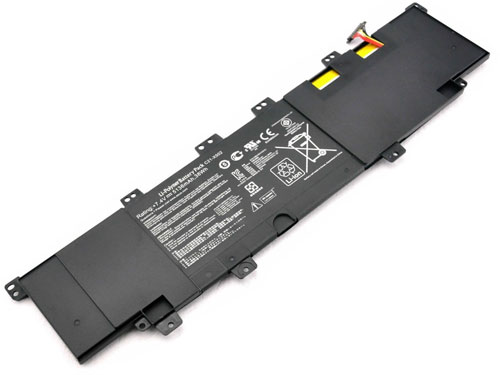 Kompatibelt Datorbatteri till ASUS X502C-Series Kompatibelt Datorbatteri ASUS till X502C-Series