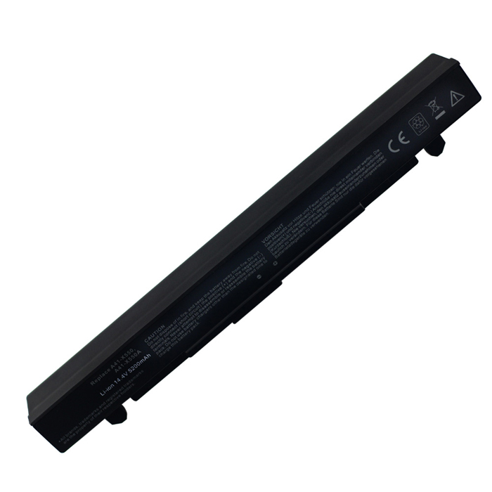 Kompatibelt Datorbatteri till ASUS R409VB Kompatibelt Datorbatteri ASUS till R409VB