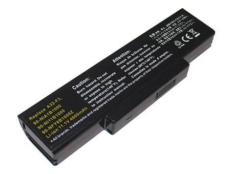 Kompatibelt Datorbatteri till ASUS X56VA-AP058C Kompatibelt Datorbatteri ASUS till X56VA-AP058C