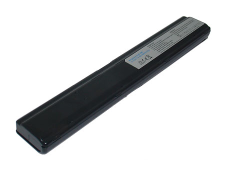 Kompatibelt Datorbatteri till ASUS A42-M6 Kompatibelt Datorbatteri ASUS till A42-M6