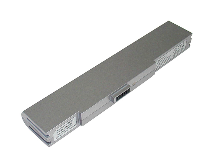 Kompatibelt Datorbatteri till ASUS S6Fm Kompatibelt Datorbatteri ASUS till S6Fm