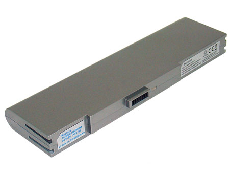 Kompatibelt Datorbatteri till asus ASUS S6 Kompatibelt Datorbatteri asus till ASUS S6
