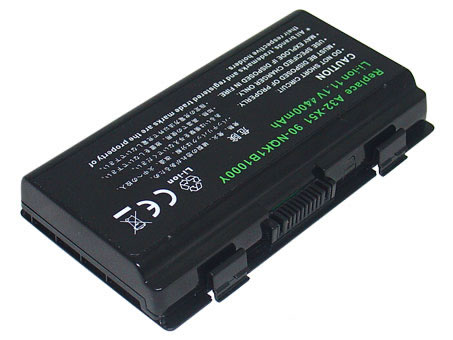 Kompatibelt Datorbatteri till ASUS X5EAE Kompatibelt Datorbatteri ASUS till X5EAE