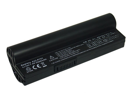 Kompatibelt Datorbatteri till ASUS A22-P701 Kompatibelt Datorbatteri ASUS till A22-P701