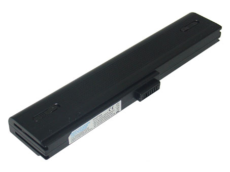 Kompatibelt Datorbatteri till ASUS V2S Kompatibelt Datorbatteri ASUS till V2S