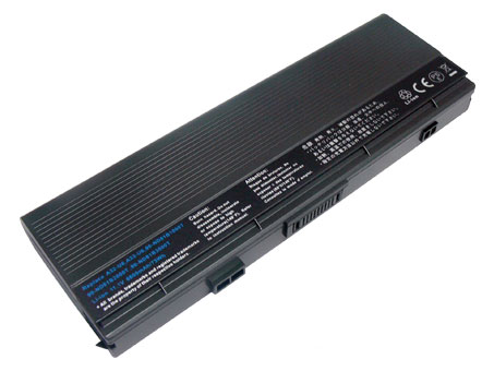 Kompatibelt Datorbatteri till ASUS U6Vc Kompatibelt Datorbatteri ASUS till U6Vc