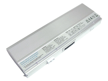 Kompatibelt Datorbatteri till ASUS A32-U6 Kompatibelt Datorbatteri ASUS till A32-U6
