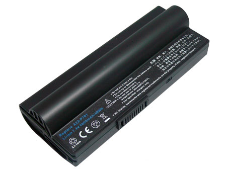 Kompatibelt Datorbatteri till ASUS Eee PC 2G Surf Kompatibelt Datorbatteri ASUS till Eee PC 2G Surf