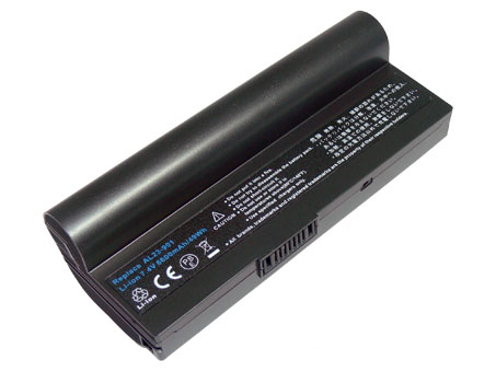 Kompatibelt Datorbatteri till ASUS Eee PC 904HA Kompatibelt Datorbatteri ASUS till Eee PC 904HA