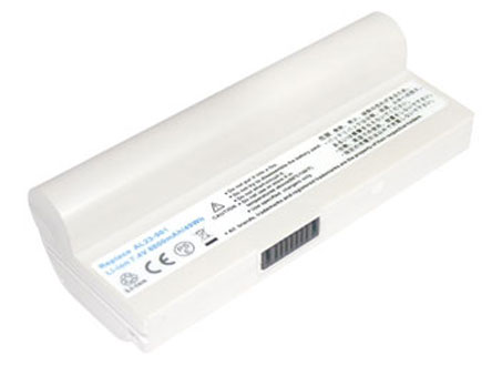 Kompatibelt Datorbatteri till ASUS Eee PC 904HD Kompatibelt Datorbatteri ASUS till Eee PC 904HD
